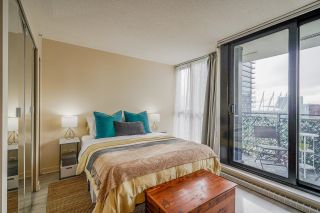 Photo 15: 1803 909 MAINLAND Street in Vancouver: Yaletown Condo for sale in "Yaletown Park 2" (Vancouver West)  : MLS®# R2684459
