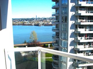 Photo 19: 1401 71 JAMIESON Court in New Westminster: Fraserview NW Condo for sale in "Palace Quay" : MLS®# R2863429