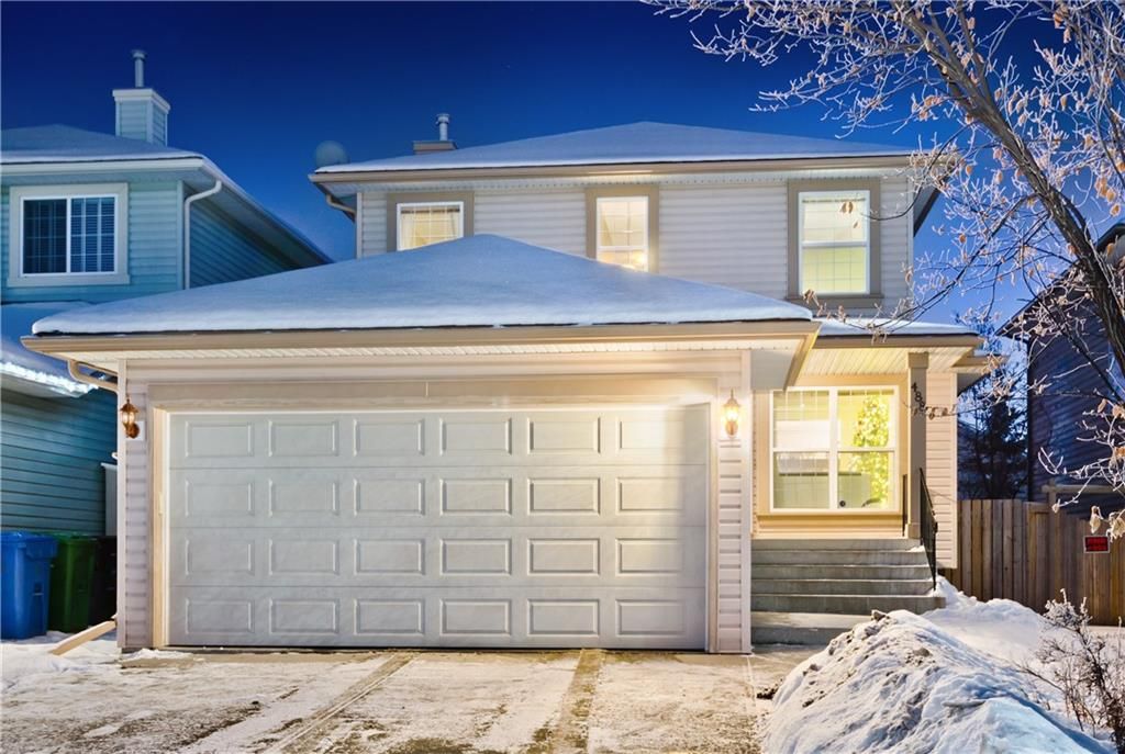 Main Photo: 488 SHANNON SQ SW in Calgary: Shawnessy House for sale : MLS®# C4279332