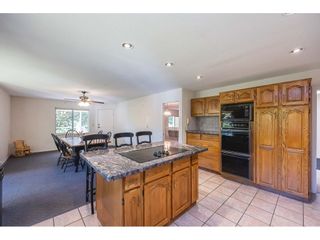 Photo 15: 8000 GLOVER Road in Langley: Fort Langley House for sale : MLS®# R2705017