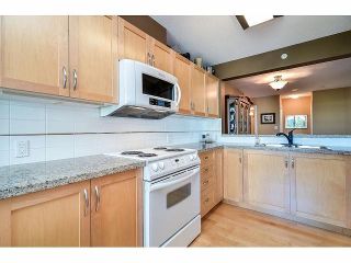 Photo 6: 804 4380 HALIFAX Street in Burnaby: Brentwood Park Condo for sale in "BUCHANAN NORTH" (Burnaby North)  : MLS®# V1075963
