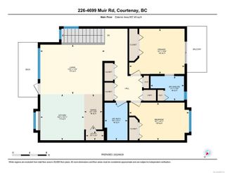 Photo 14: 226 4699 Muir Rd in Courtenay: CV Courtenay East Condo for sale (Comox Valley)  : MLS®# 908114