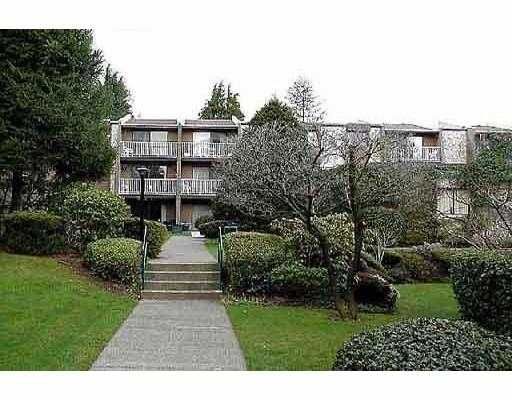 Main Photo: 215 3911 CARRIGAN CT in Burnaby: Government Road Condo for sale (Burnaby North)  : MLS®# V574353