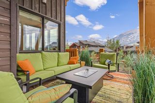 Photo 33: 201 3000E Stewart Creek Drive: Canmore Apartment for sale : MLS®# A1245269