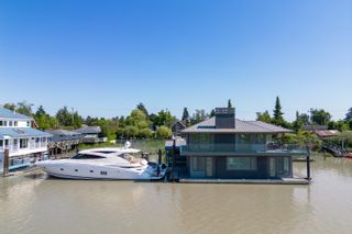 Photo 2: 4379 W RIVER Road in Delta: Port Guichon House for sale (Ladner)  : MLS®# R2807643