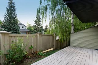 Photo 33: 27 448 Strathcona Drive SW in Calgary: Strathcona Park Row/Townhouse for sale : MLS®# A2001453