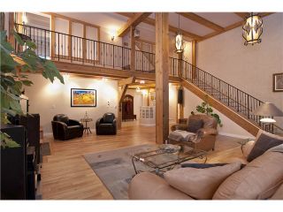 Photo 5: 40402 SKYLINE Drive in Squamish: Garibaldi Highlands House for sale : MLS®# V959450