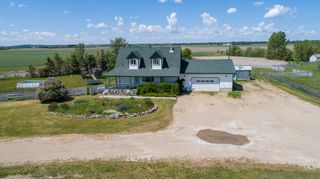 Photo 45: 40216 Range Road 265: Rural Lacombe County Detached for sale : MLS®# A2137746
