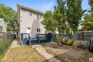Photo 35: 12330 90 Street in Edmonton: Zone 05 House Half Duplex for sale : MLS®# E4327513
