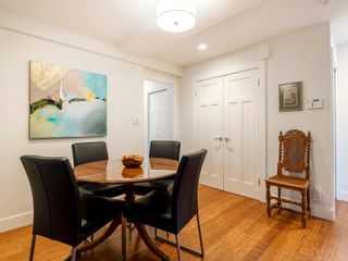 Photo 4: 2507 W 8TH Avenue in Vancouver: Kitsilano Townhouse for sale (Vancouver West)  : MLS®# R2688243