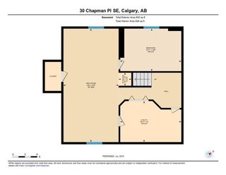 Photo 43: 30 CHAPMAN Place SE in Calgary: Chaparral Detached for sale : MLS®# C4258371