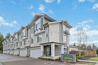 Main Photo: 16 14499 64 Avenue in Surrey: Sullivan Station Townhouse for sale : MLS®# R2862833
