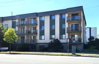 Photo 28: 211 45744 SPADINA Avenue in Chilliwack: Chilliwack Downtown Condo for sale in "APPLEWOOD COURT" : MLS®# R2806957