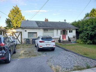 Photo 1: 172 172 Street in : Pacific Douglas House for sale (South Surrey White Rock) 