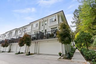 Photo 5: 78 19696 HAMMOND Road in Pitt Meadows: Central Meadows Townhouse for sale in "BONSON" : MLS®# R2809397