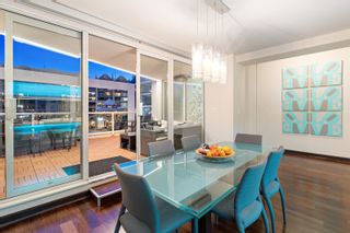 Photo 5: D3 988 BEACH Avenue in Vancouver: Yaletown Townhouse for sale in "1000 Beach" (Vancouver West)  : MLS®# R2877364