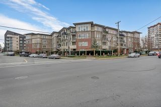 Photo 27: 209 12040 222 Street in Maple Ridge: West Central Condo for sale : MLS®# R2848289