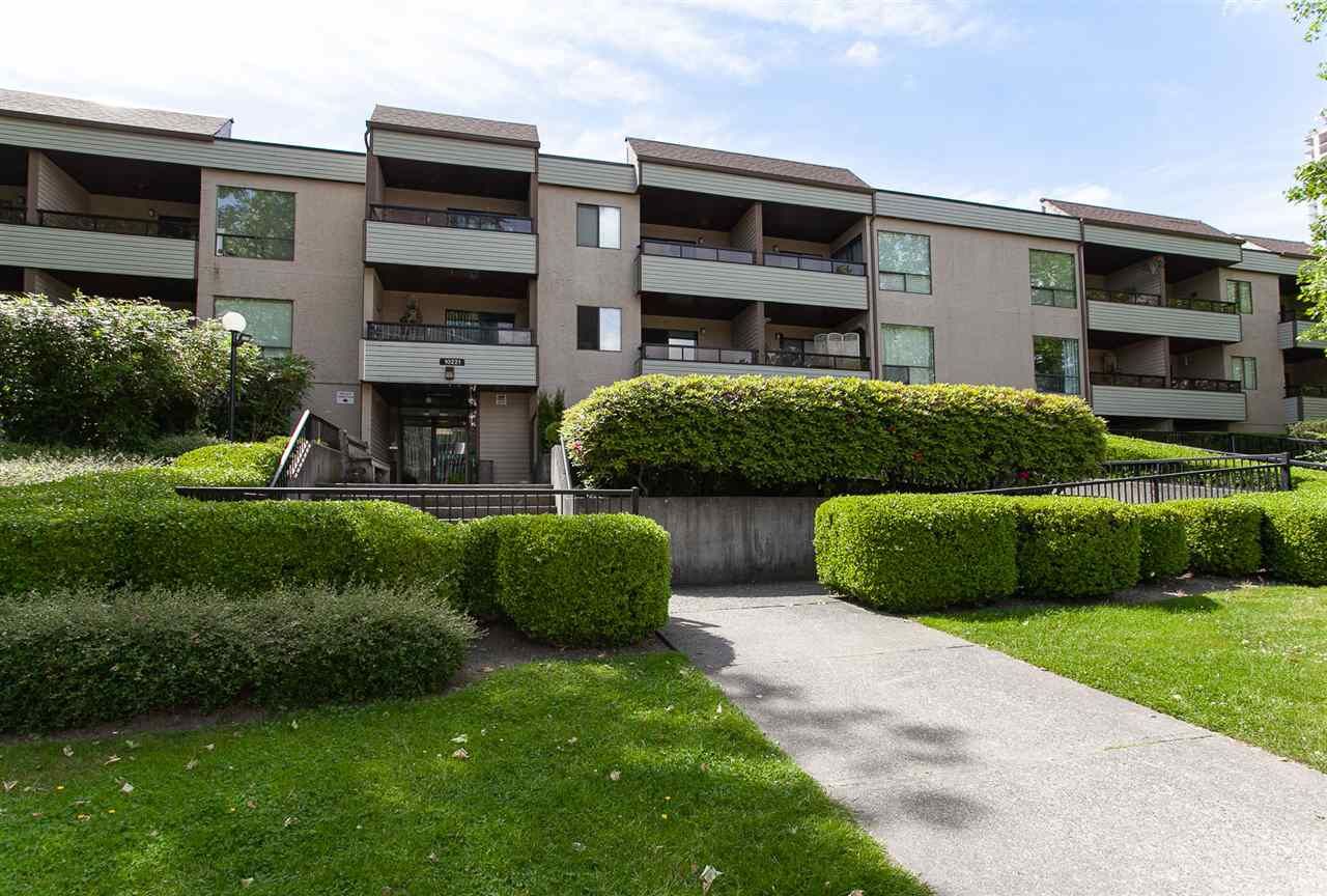 Main Photo: 310 10221 133A Street in Surrey: Whalley Condo for sale in "The Village at Surrey Place" (North Surrey)  : MLS®# R2273405
