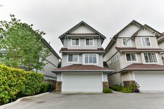 Photo 2: 9 20582 67 AVENUE in Langley: Willoughby Heights Townhouse for sale : MLS®# R2299234