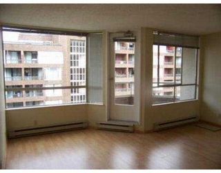 Photo 3: 702 1330 HORNBY ST in Vancouver: Downtown VW Condo for sale in "HORNBY COURT" (Vancouver West)  : MLS®# V546491