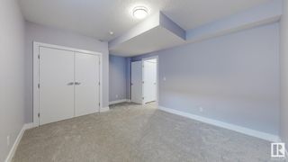 Photo 40: 10718 69 Avenue in Edmonton: Zone 15 House Half Duplex for sale : MLS®# E4322631
