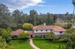 Main Photo: House for sale : 4 bedrooms : 5845 Loma Verde in Rancho Santa Fe