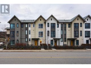 Photo 1: 170 Celano Crescent Unit# 55 in Kelowna: House for sale : MLS®# 10311122