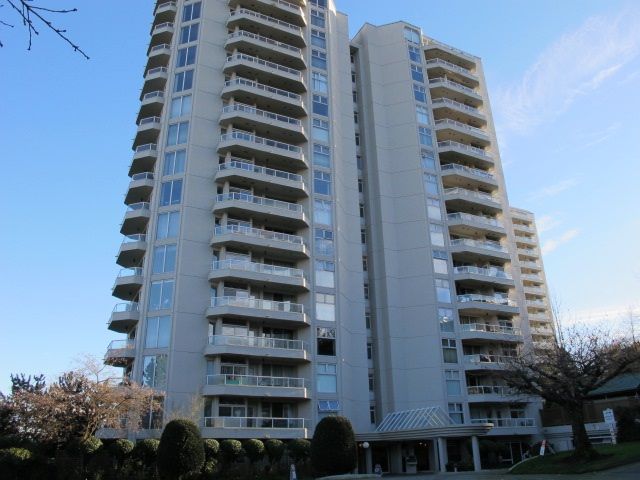 Main Photo: 507 71 JAMIESON Court in New Westminster: Fraserview NW Condo for sale in "PALACE QUAY/FRASERVIEW" : MLS®# R2126579