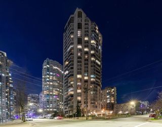 Photo 28: 2301 738 BROUGHTON Street in Vancouver: West End VW Condo for sale in "ALBERNI PLACE" (Vancouver West)  : MLS®# R2758508