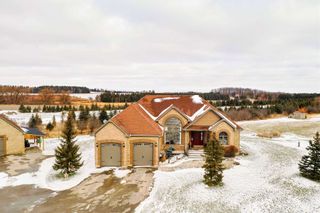 Photo 2: 513543 2nd Line in Amaranth: Rural Amaranth House (Bungalow) for sale : MLS®# X5463480