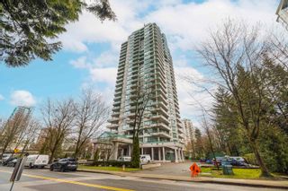 Photo 1: 12B 6128 PATTERSON Avenue in Burnaby: Metrotown Condo for sale (Burnaby South)  : MLS®# R2759488