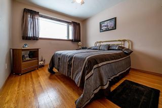 Photo 22: 584 Dunrobin Avenue in Winnipeg: Residential for sale (3D)  : MLS®# 202205664