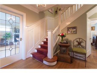 Photo 2: 4297 W 11TH Avenue in Vancouver: Point Grey House for sale (Vancouver West)  : MLS®# V993641