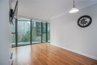 Photo 25: 507 1331 W GEORGIA Street in Vancouver: Coal Harbour Condo for sale in "The Pointe" (Vancouver West)  : MLS®# R2533122