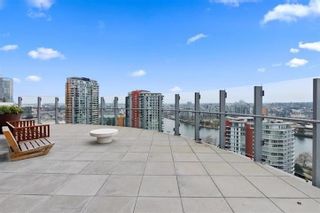 Photo 28: 2617 89 NELSON Street in Vancouver: Yaletown Condo for sale in "The ARC" (Vancouver West)  : MLS®# R2842335