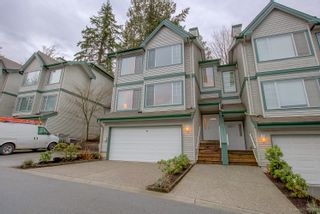 Photo 3: 4 7465 MULBERRY Place in Burnaby: The Crest Townhouse for sale in "SUNRIDGE" (Burnaby East)  : MLS®# R2233606