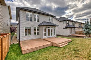 Photo 49: 17 Tremblant Terrace SW in Calgary: Springbank Hill Detached for sale : MLS®# A2084651