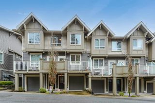 Photo 9: 13 3395 GALLOWAY Avenue in Coquitlam: Burke Mountain Townhouse for sale in "WYNWOOD" : MLS®# R2667654