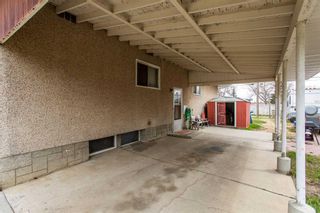 Photo 17: 5407 50 Street: Lacombe Semi Detached (Half Duplex) for sale : MLS®# A2129699