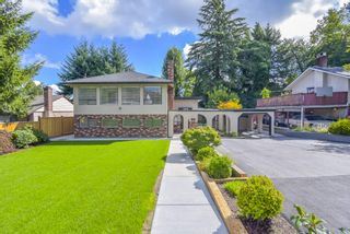 Photo 1: 10990 ORIOLE Drive in Surrey: Bolivar Heights House for sale (North Surrey)  : MLS®# R2489977