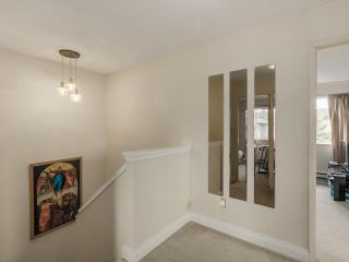 Photo 17: 17 7740 ABERCROMBIE Drive in Richmond: Brighouse South Townhouse for sale in "THE MEADOWS" : MLS®# V1124631