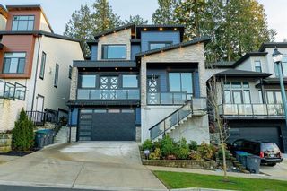 Photo 1: 14902 35A Avenue in Surrey: Morgan Creek House for sale (South Surrey White Rock)  : MLS®# R2663695
