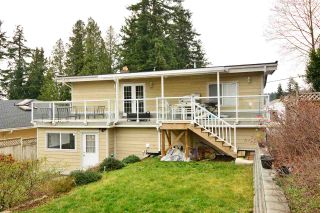 Photo 19: 1376 EVERALL Street: White Rock House for sale in "White Rock" (South Surrey White Rock)  : MLS®# R2026894