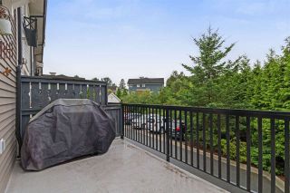 Photo 19: 4035 2655 BEDFORD Street in Port Coquitlam: Central Pt Coquitlam Townhouse for sale : MLS®# R2285455