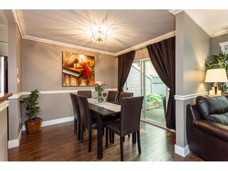 Photo 11: 7 36060 OLD YALE Road in Abbotsford: Abbotsford East Townhouse for sale in "Mountain view village" : MLS®# R2497723
