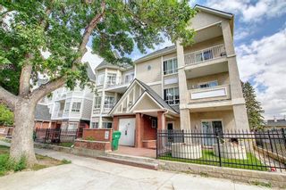 Photo 24: 201 42 6A Street NE in Calgary: Bridgeland/Riverside Apartment for sale : MLS®# A2002111