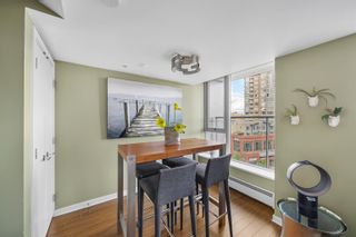 Photo 8: 807 633 ABBOTT Street in Vancouver: Downtown VW Condo for sale in "ESAPANA" (Vancouver West)  : MLS®# R2876594