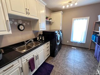 Photo 13: 2 59327 Rge Rd 263: Rural Westlock County House for sale : MLS®# E4378629