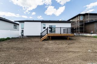 Photo 46: 49 Clunie Court in Moose Jaw: VLA/Sunningdale Residential for sale : MLS®# SK946283