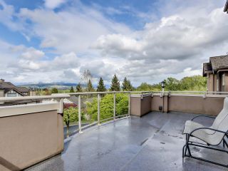 Photo 7: 6 5239 OAKMOUNT Crescent in Burnaby: Oaklands Townhouse for sale in "Deer Lake Estates" (Burnaby South)  : MLS®# R2876628
